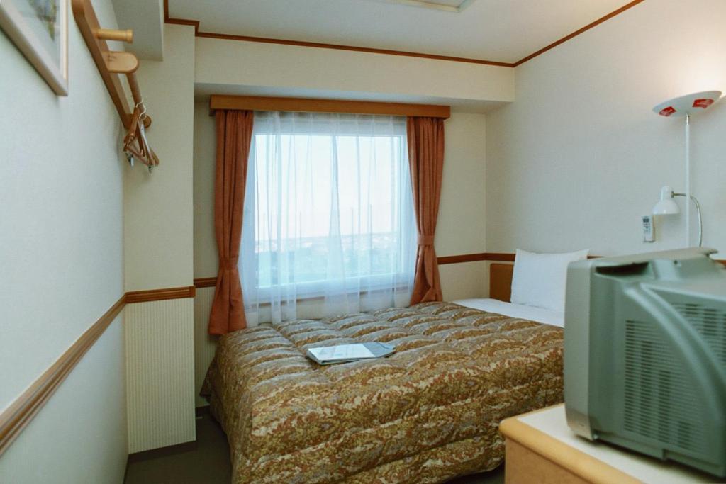 Toyoko Inn Saitama Shintoshin Camera foto