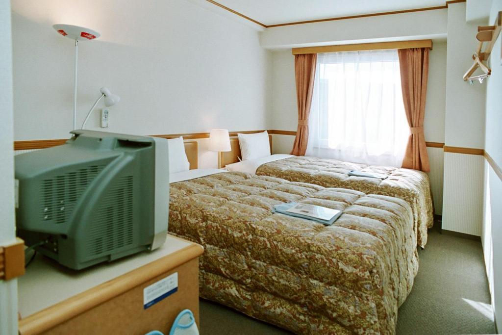 Toyoko Inn Saitama Shintoshin Camera foto