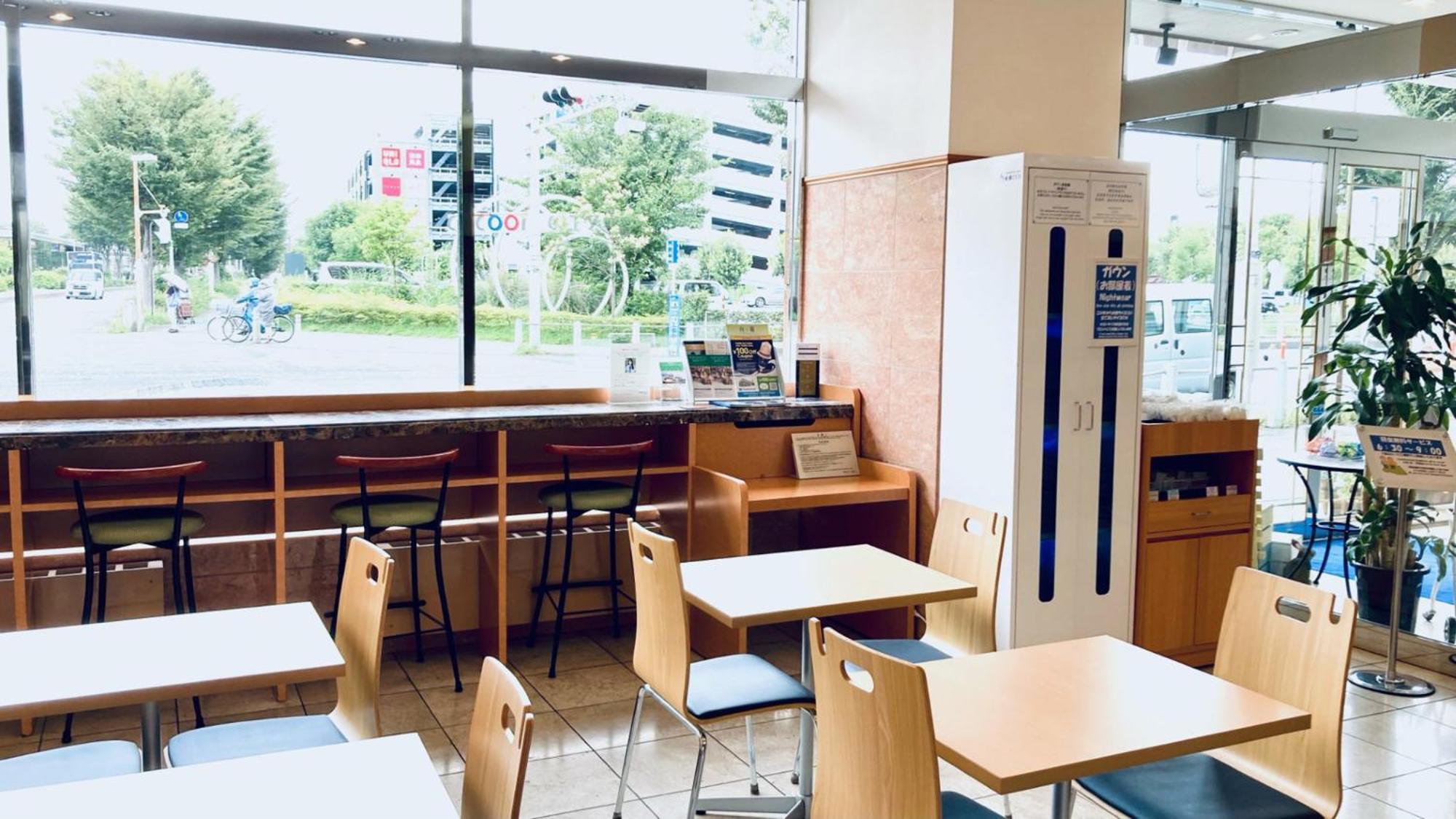 Toyoko Inn Saitama Shintoshin Esterno foto