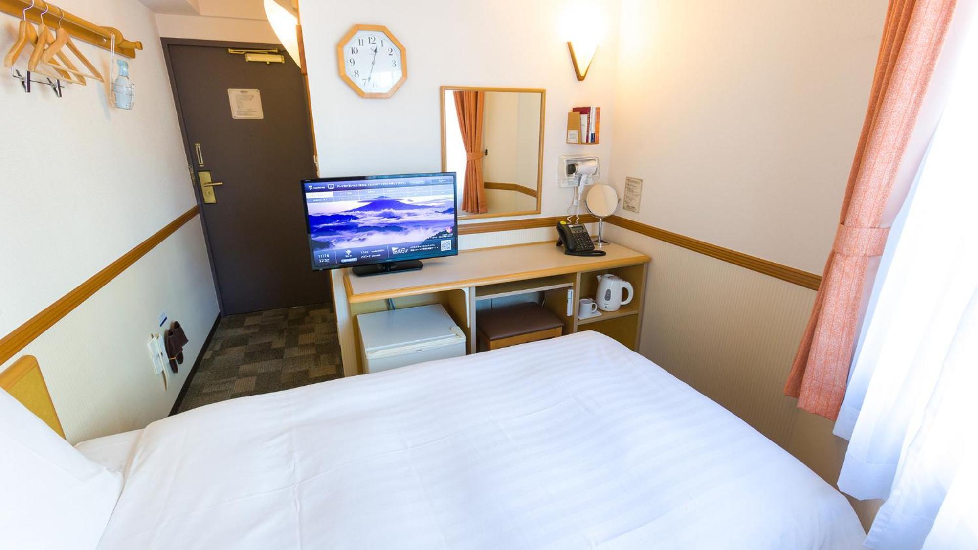 Toyoko Inn Saitama Shintoshin Camera foto