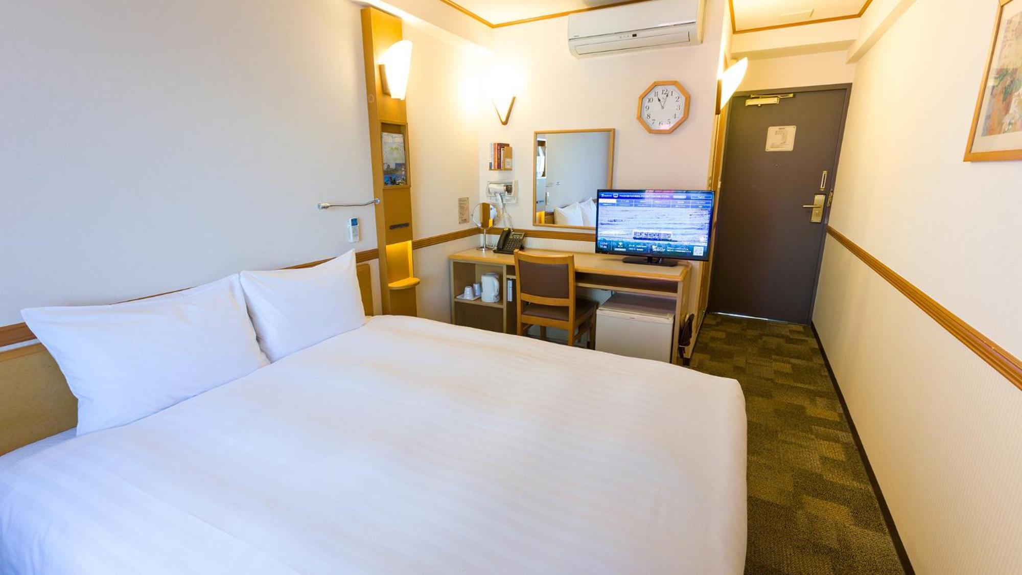 Toyoko Inn Saitama Shintoshin Camera foto
