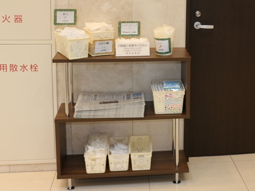 Toyoko Inn Saitama Shintoshin Esterno foto